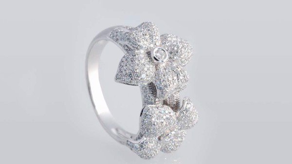 Kiểu cắt Round - Bí mật của tuyệt tác kim cương